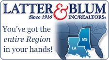 Latter and Blum Realtors