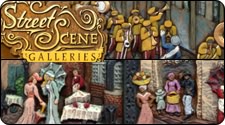 Street Scene Galleries