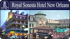 Royal Sonesta Hotel
