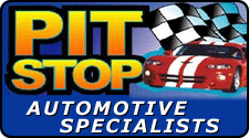 Pit Stop Automotive Specialists