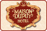 Maison Dupuy Hotel