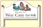 Wee Care for Kids