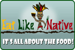 Eat Like a Native