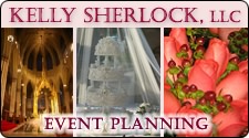 Kelly Sherlock - New Orleans Wedding Planners