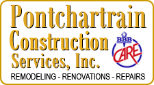 Pontchartrain Construction Services, Inc.