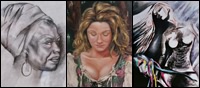 TBorn - New Orleans Artist