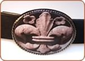 Handcrafted New Orleans Photograph Jewelry.