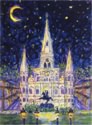 New Orleans Art by Cath Wilson
