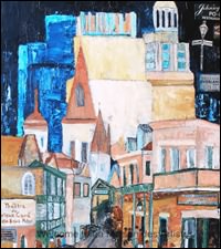 Bernard Beneito - New Orleans Artist
