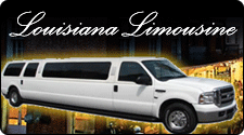 Louisiana Limousine
