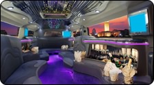 Nicoll's Hummer & Limousine Service