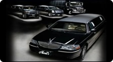 Nicoll's Hummer & Limousine Service