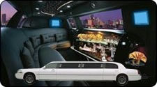 A Millionaire's Only Limo - New Orleans Limousine Service