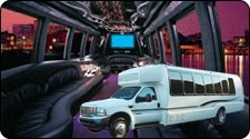 A Millionaire's Only Limo - New Orleans Limousine Service