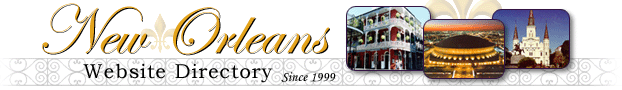 New Orleans Website Directory