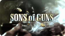 Sons of Guns - Louisiana TV Show