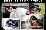 Perales Productions with NOLA Media LLC