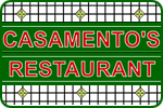Casamento's Restaurant for Seafood and Oysters