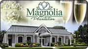 Magnolia Plantation Caterers and Reception Hall