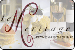 le Meritage Restaurant