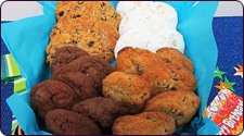 River Bend Bakery for Pecan Pralines