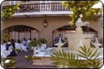 New Orleans Courtyard Weddings Caterers, Receptions