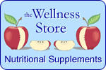 The Wellness Store