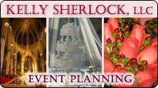 Kelly Sherlock - Wedding Planner