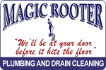 Magic Rooter Plumbing and Drain Cleaning