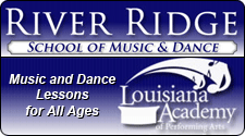 River Ridge School of Music and Dance