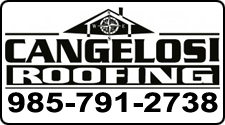 Cangelosi Roofing - New Orleans Roofers and Roofing Contractors