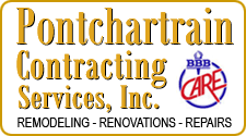 Pontchartrain Contracting Services, Inc.