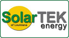 SolarTek Energy of Louisiana - Solar Energy Contractors