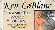 Ken LeBlanc Flooring Contractors