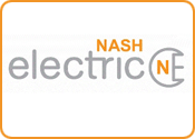Nash Electric Electrical Contractors
