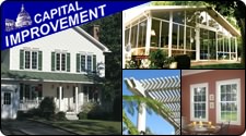 Capital Improvement Inc - Professional General Contractors