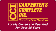 Carpenter's Complete Inc.