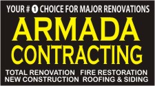 Armada Contracting - New Orleans General Contractors