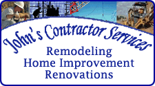 John's Contractor Service
