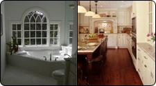 Pontchartrain Construction Services, Inc - Kitchen and Bath Remodeling