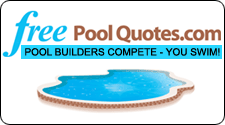 Free Pool Quotes