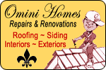 Omini Homes Roofing Contractors