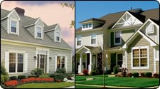 Gulf Coast Window - New Orleans area Replacement Siding & Windows