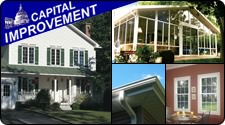 Capital Improvement Inc - Professional Remodeling Contractors