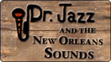 Dr. Jazz and the New Orleans Sounds