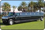 Nicoll's Hummer & Limousine Service