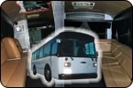 Crescent Coaches Transportation