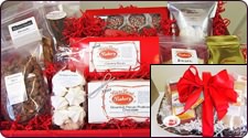 RiverBend Bakery for New Orleans Gift Baskets
