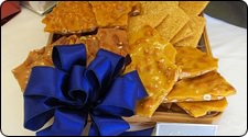 River Bend Bakery for New Orleans Style Gift Baskets