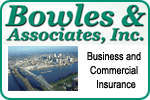Bowles and Associates Inc - Insurance - Business and Commercial